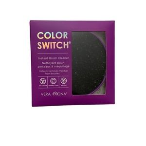 BRAND NEW Color Switch Brush Cleaner
